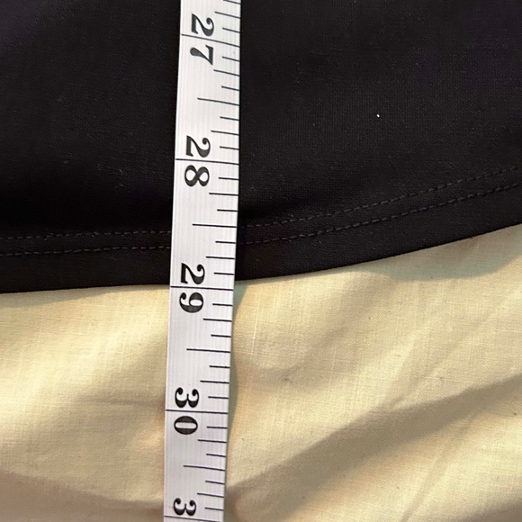 CIRCULAR TOP, BLACK & MULTICOLOUR, SIZE 3X, BRIGHT FLOWER WITH CRYSTALS, SOFT - Picture 4 of 11